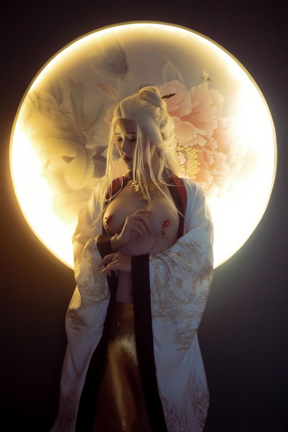 钛合金TiTi - 黑神话悟空 铁扇公主 1 (73).jpg